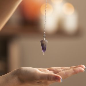 Formation au pendule